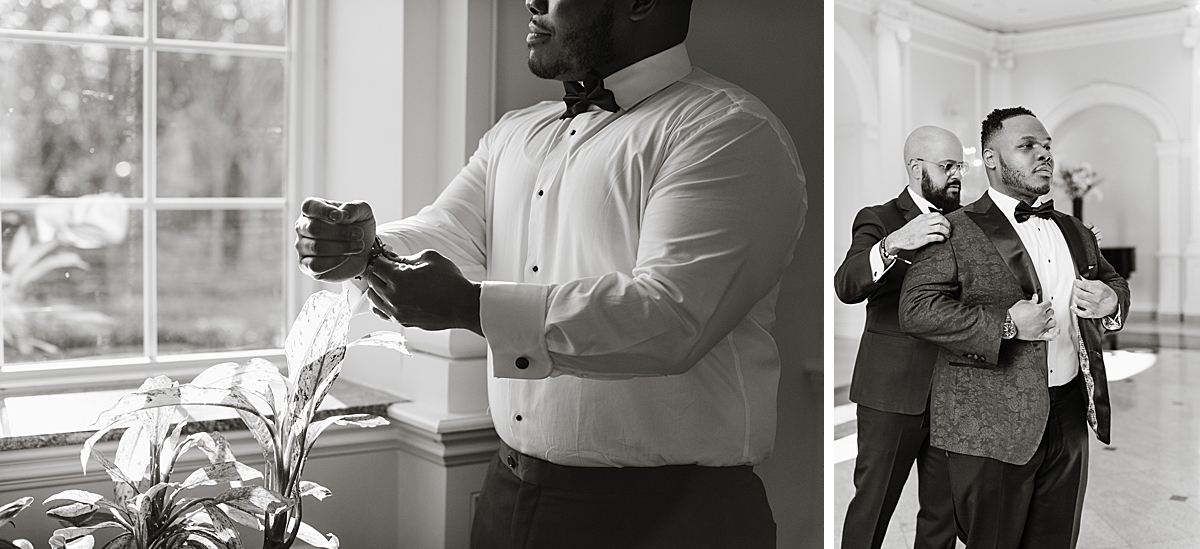 NJ wedding photographer, new jersey wedding photographer, Central New Jersey, South Jersey, Pennsylvania Wedding photographer, PA wedding photographer, Philadelphia wedding photographer, The Rockleigh, groom details