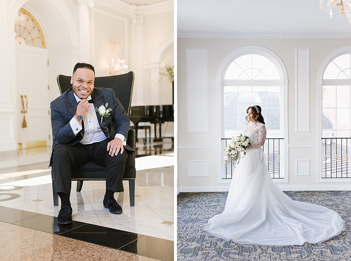 NJ wedding photographer, new jersey wedding photographer, Central New Jersey, South Jersey, Pennsylvania Wedding photographer, PA wedding photographer, Philadelphia wedding photographer, The Rockleigh, bridal portrait, groom portrait 
