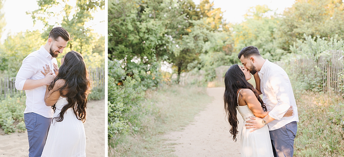 new jersey wedding photographer, spring engagement session, summer engagement session, new jersey engagement photographer, beach engagement session, engagement photo shoot, engaged, where to take engagement photos, Sandy Hook Beach engagement session, Atlantic Highlands